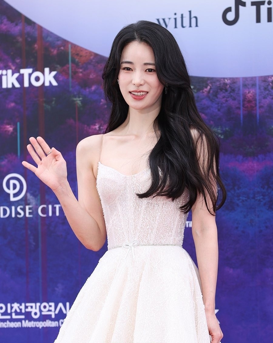 Foto Lim Ji Yeon 2 Lim Ji Yeon anh 2