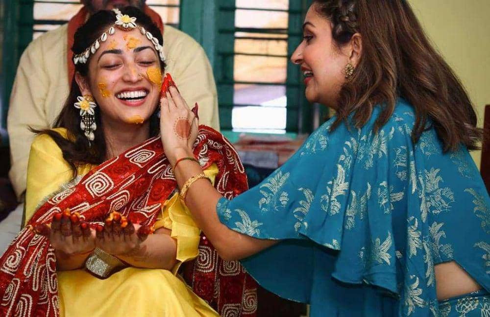 Yami Gautam