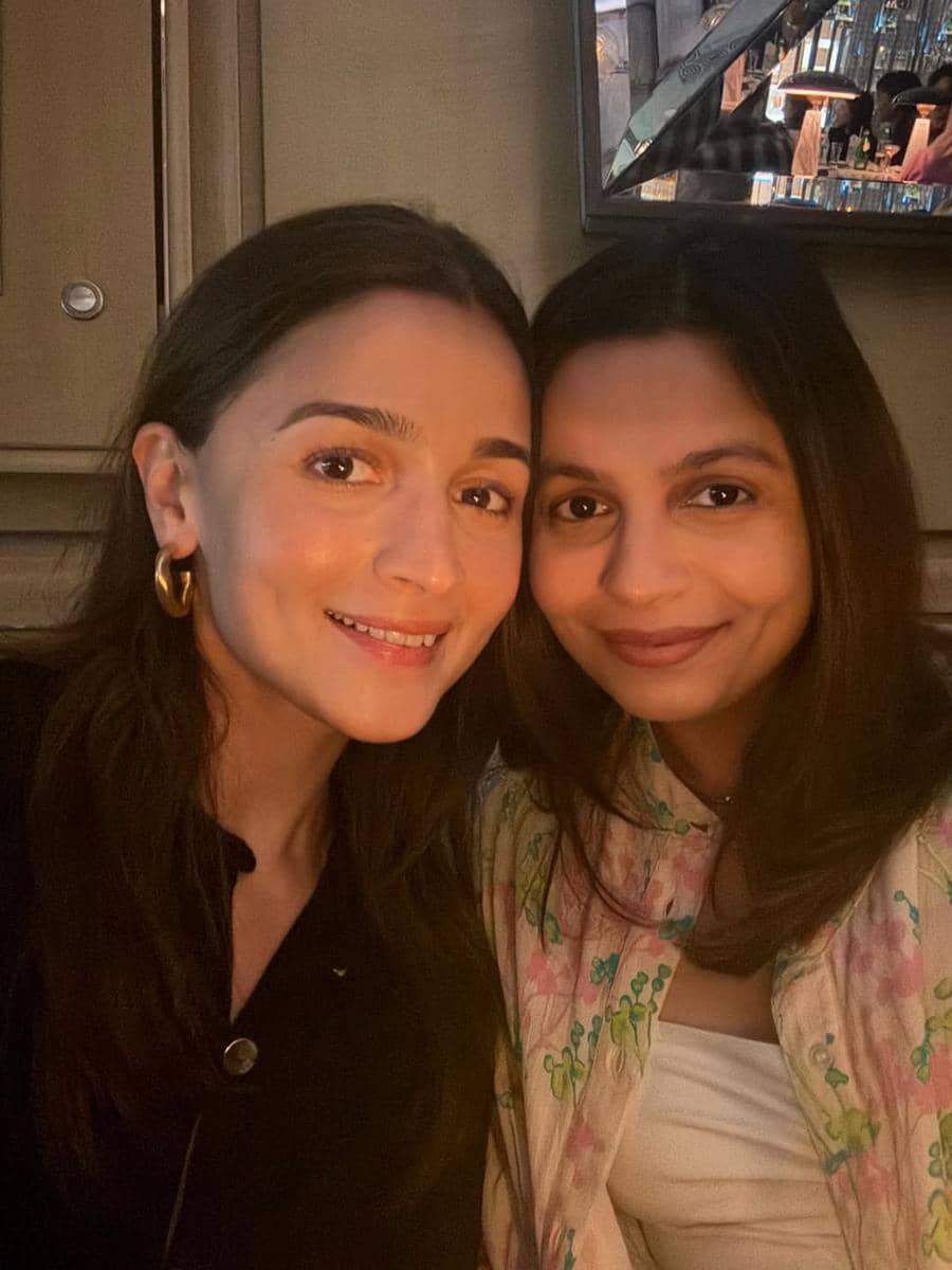 Alia Bhatt