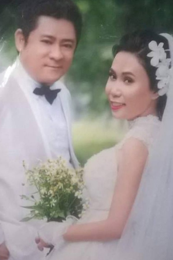 Apa yang terjadi pada Huynh Anh Tuan - bintang film era 90-an yang memerankan Raja Bao Dai? - Foto 6.