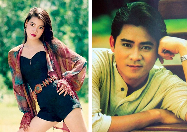 Apa yang terjadi pada Huynh Anh Tuan - bintang film era 90-an yang memerankan Raja Bao Dai? - Foto 5.