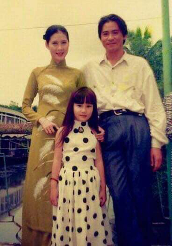 Apa yang terjadi pada Huynh Anh Tuan - bintang film era 90-an yang memerankan Raja Bao Dai? - Foto 4.
