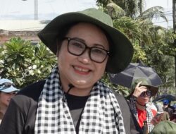Artis Cai Luong, Thanh Hang, kembali ke akarnya, mengenang perannya dalam “The Lonely Man”.
