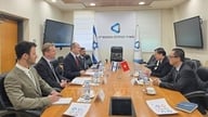 Vietnam dan Israel sepakat untuk mempercepat implementasi VIFTA.