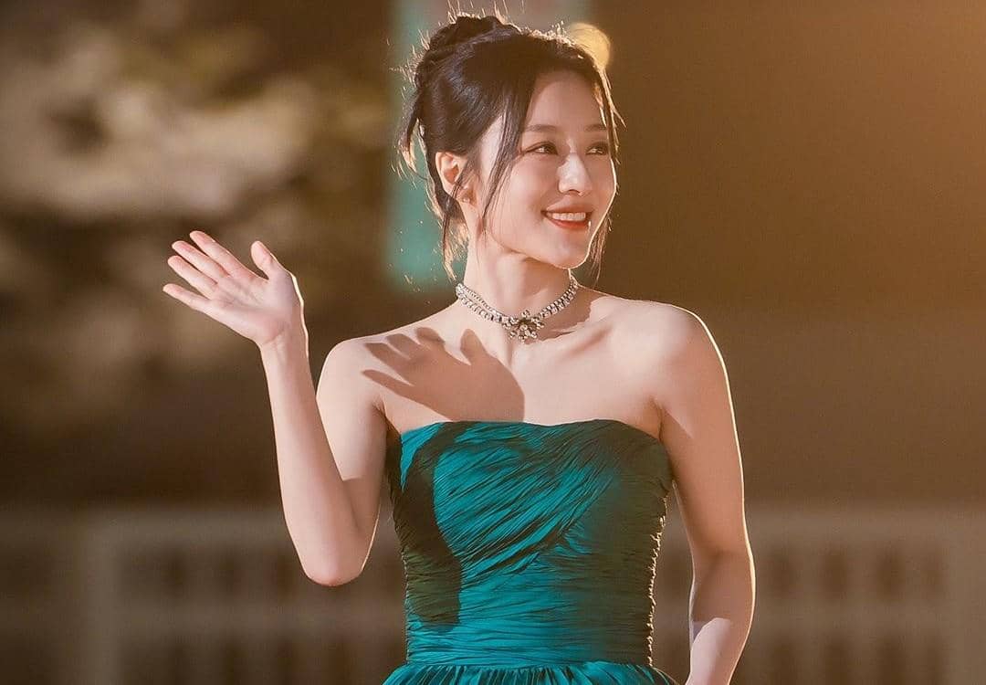 still cut drama Korea Love In Sync