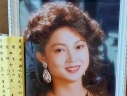 Aktris Liu Yuehao meninggal dunia dan tidak ada yang tahu selama tiga bulan.