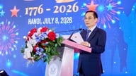 Vietnam dan Amerika Serikat akan bersama-sama membuka babak baru bagi hubungan bilateral.