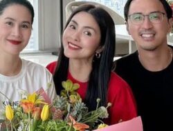 Aktris tersebut, yang merupakan teman dekat Tang Thanh Ha di kehidupan nyata, menarik perhatian karena memerankan peran sebagai kakak perempuan Nam Phuong.