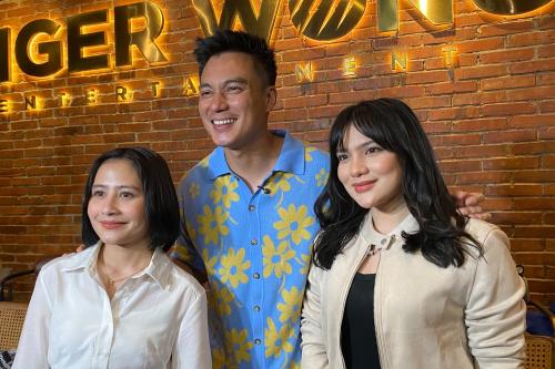 Film Baru Davina Karamoy