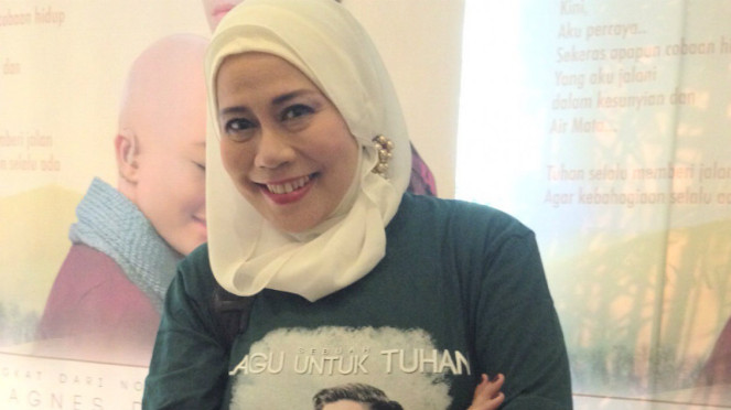 Dewi Yull Dewi Yull