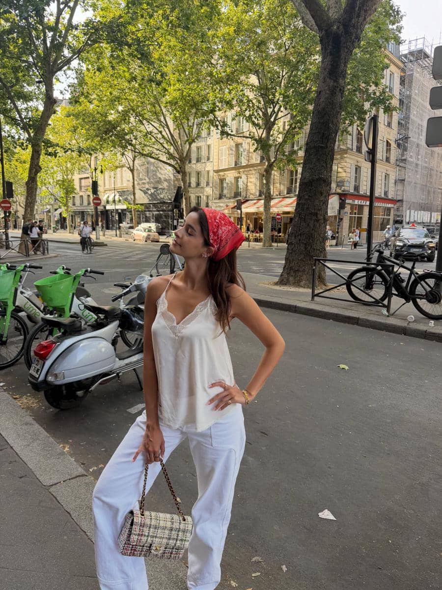 Ananya Panday