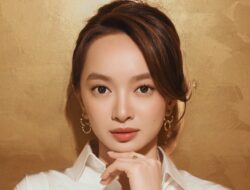 Aktris Kaity Nguyen: Saya tidak terlalu stres dengan pujian atau kritik.