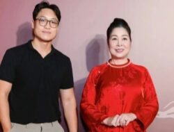 Seniman Rakyat Hong Van: “Saya memiliki banyak kenangan indah bekerja dengan kru Thailand.”