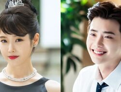 Penyanyi IU dan aktor Lee Jong Suk secara tak terduga mengumumkan perpisahan mereka setelah berpacaran selama empat tahun.