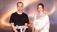 Kaity Nguyen tetap menjadi bagian dari panel juri di usianya yang ke-27.