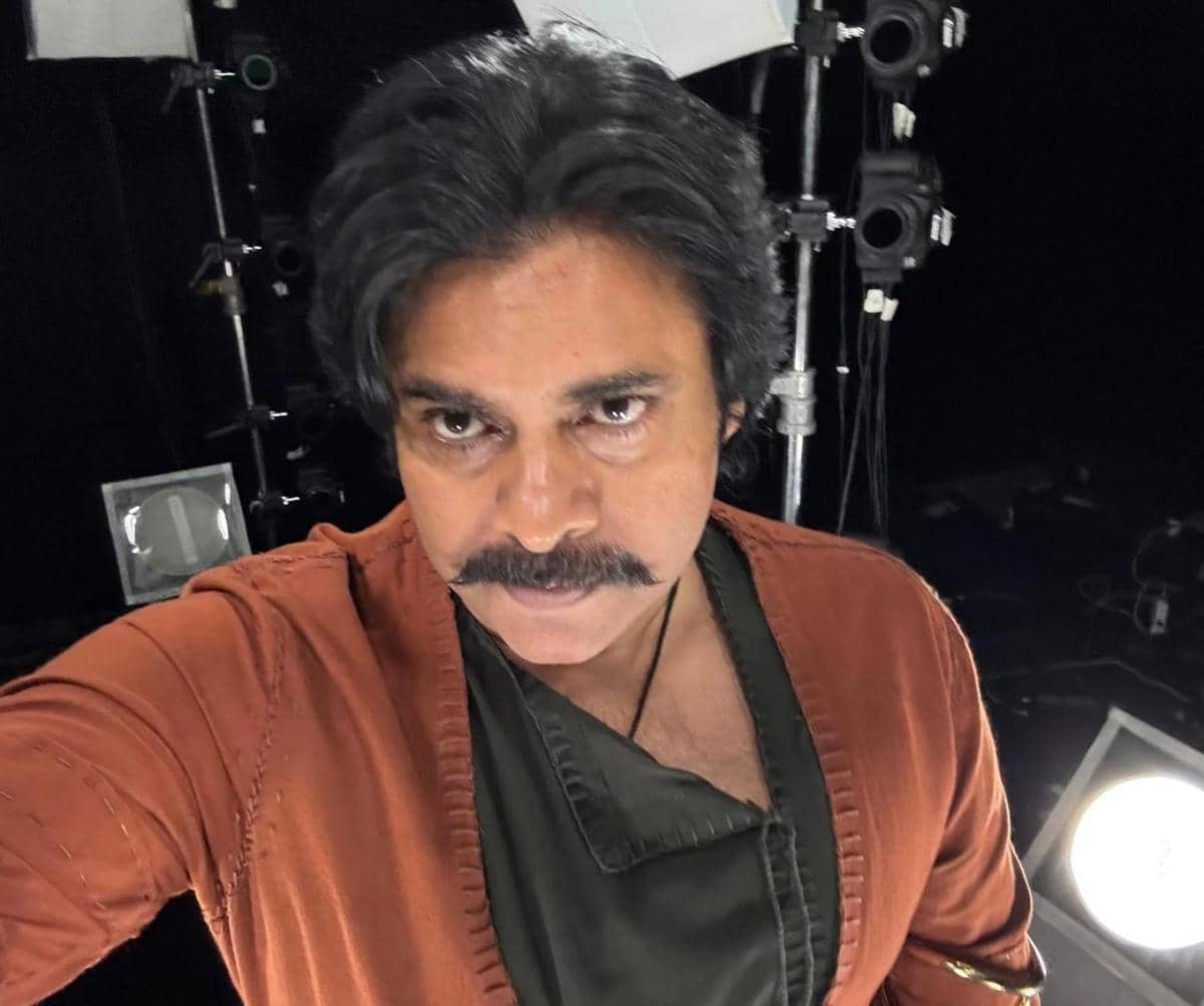 Pawan Kalyan