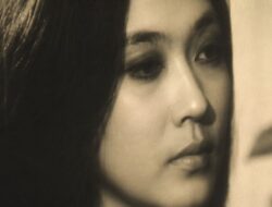 Keindahan tanpa cela dari Seniman Berjasa Thanh Nga lebih dari 50 tahun yang lalu.