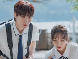 ‘Ratu’ Kim Hye Soo kembali untuk bersaing langsung dengan drama remaja Hyeri.