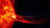 Wahana Parker Solar Probe mengungkap misteri berusia 70 tahun tentang aktivitas Matahari.