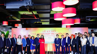 DatVietVAC dan Saigontourist Group bergabung untuk mempromosikan "industri budaya".