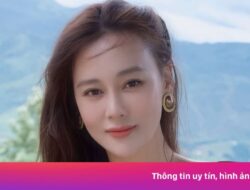 Foto baru Phuong Oanh menarik perhatian.