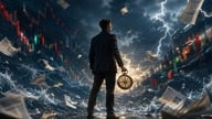 Jangan mencoba memprediksi titik tertinggi dan terendah: 5 prinsip untuk membantu investor menavigasi setiap siklus.