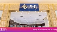 CEO PNJ memimpin upaya 'menyelamatkan' saham tersebut.