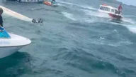Kementerian Konstruksi telah mengarahkan penguatan langkah-langkah keselamatan di jalur wisata perairan menyusul insiden terbaliknya perahu cepat di Phu Quoc.