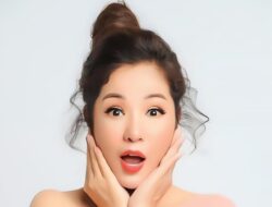 Kehidupan komedian wanita itu berubah dalam semalam berkat seorang Artis Pilihan Publik yang juga seorang sutradara.