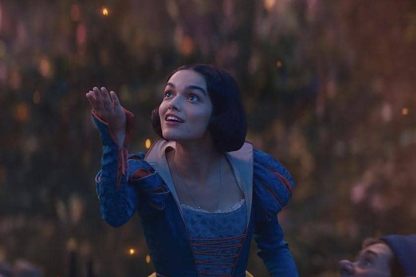 film Snow White