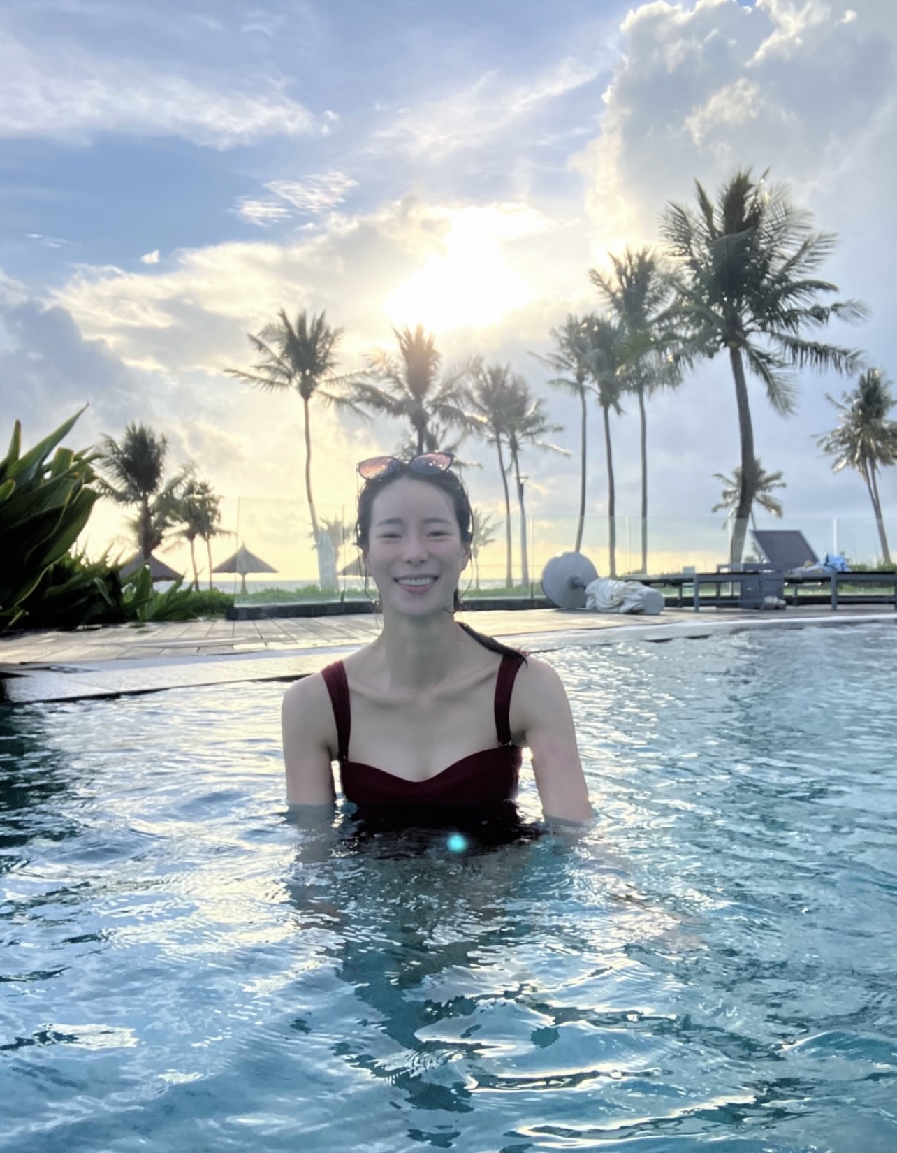 Foto Lim Ji Yeon 2 Lim Ji Yeon ảnh 2