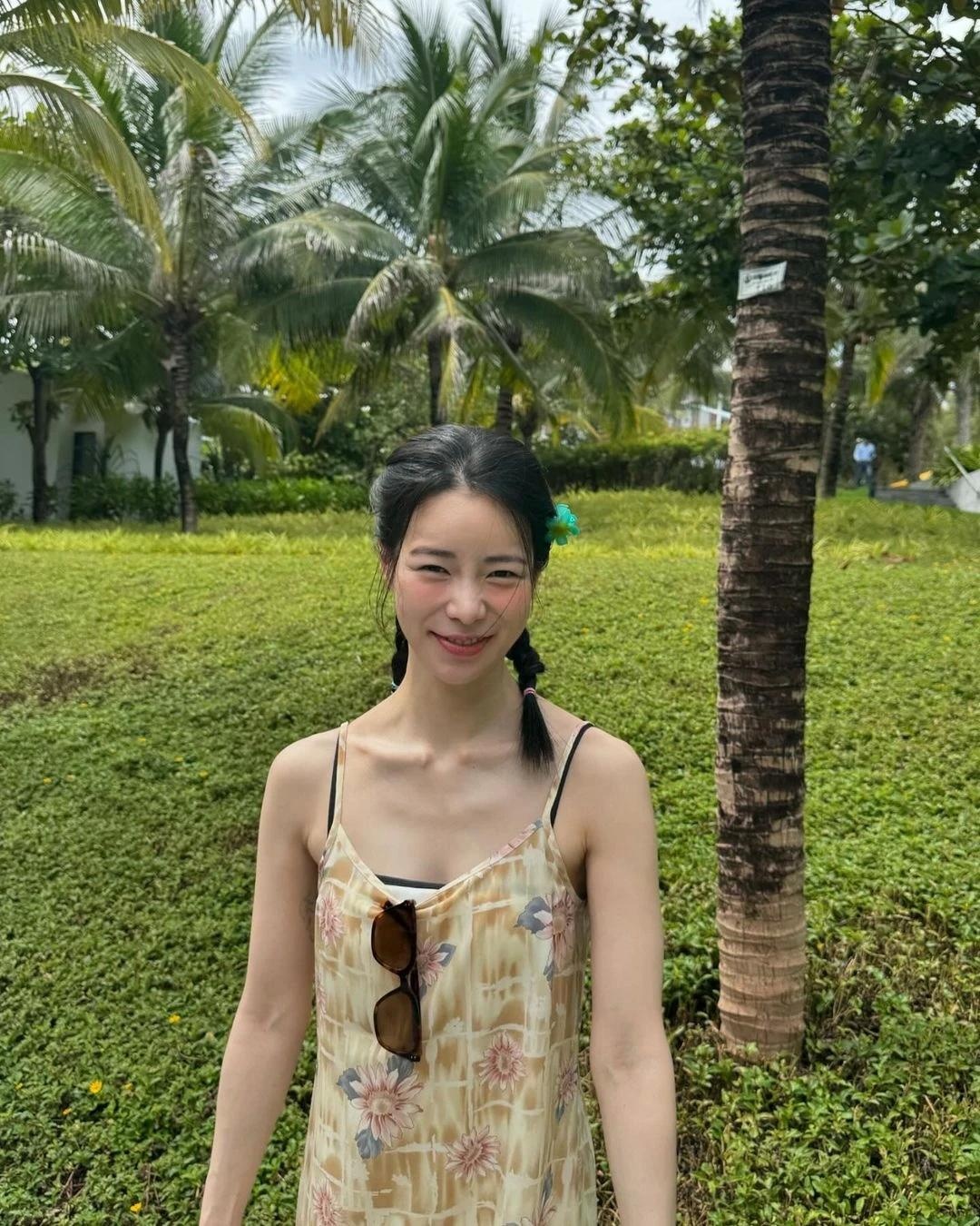 Foto Lim Ji Yeon 3 Lim Ji Yeon ảnh 3
