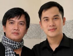 Luong Vi, putra dari artis Chieu Hung, telah lolos ke audisi Kompetisi Menyanyi Golden Bell Vong Co 2026.
