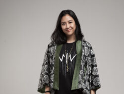 Saking Kepincutnya, Sherina Mengaku Ajukan Diri untuk Main di Film Filosofi Teras