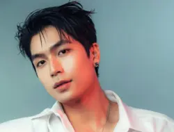 Aktor Quoc Anh telah dinominasikan sebagai pemilik wajah tercantik di dunia.