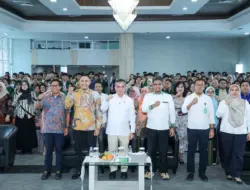 Menaker: AI Mengubah Cara Bekerja, SDM Unggul Kunci … — Karir & Lowongan