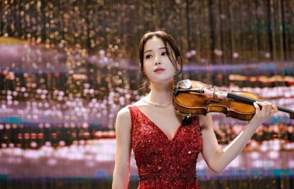 Nam Gyu Ri di drama Kairos (instagram.com/nam_gyuri)