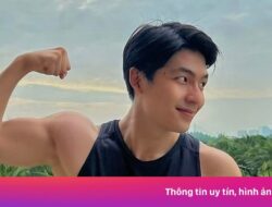 Aktris Vietnam baru saja dinominasikan dalam daftar 100 wajah tercantik di dunia.