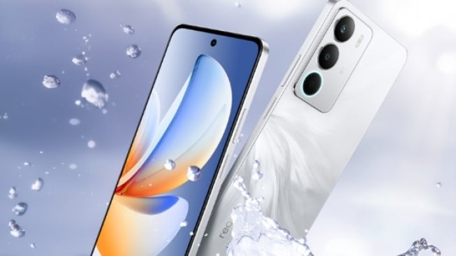 realme C71 (shopee)