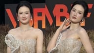 Berita dunia hiburan 24 jam: Miss Italia Nhi memamerkan belahan dadanya yang menggoda, sutradara Victor Vu bertemu dengan bintang-bintang papan atas Hollywood.