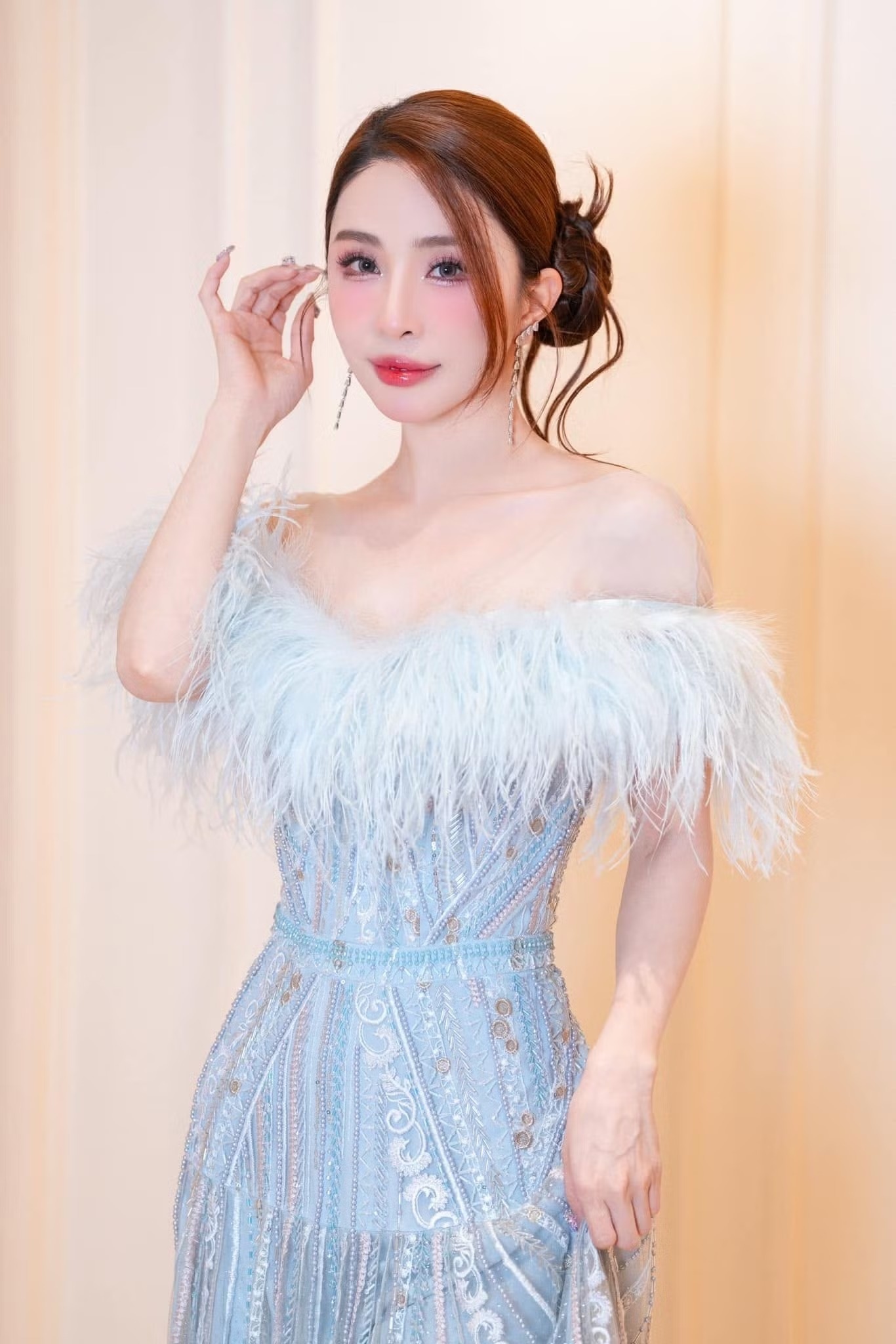 Quỳnh Nga ảnh 4