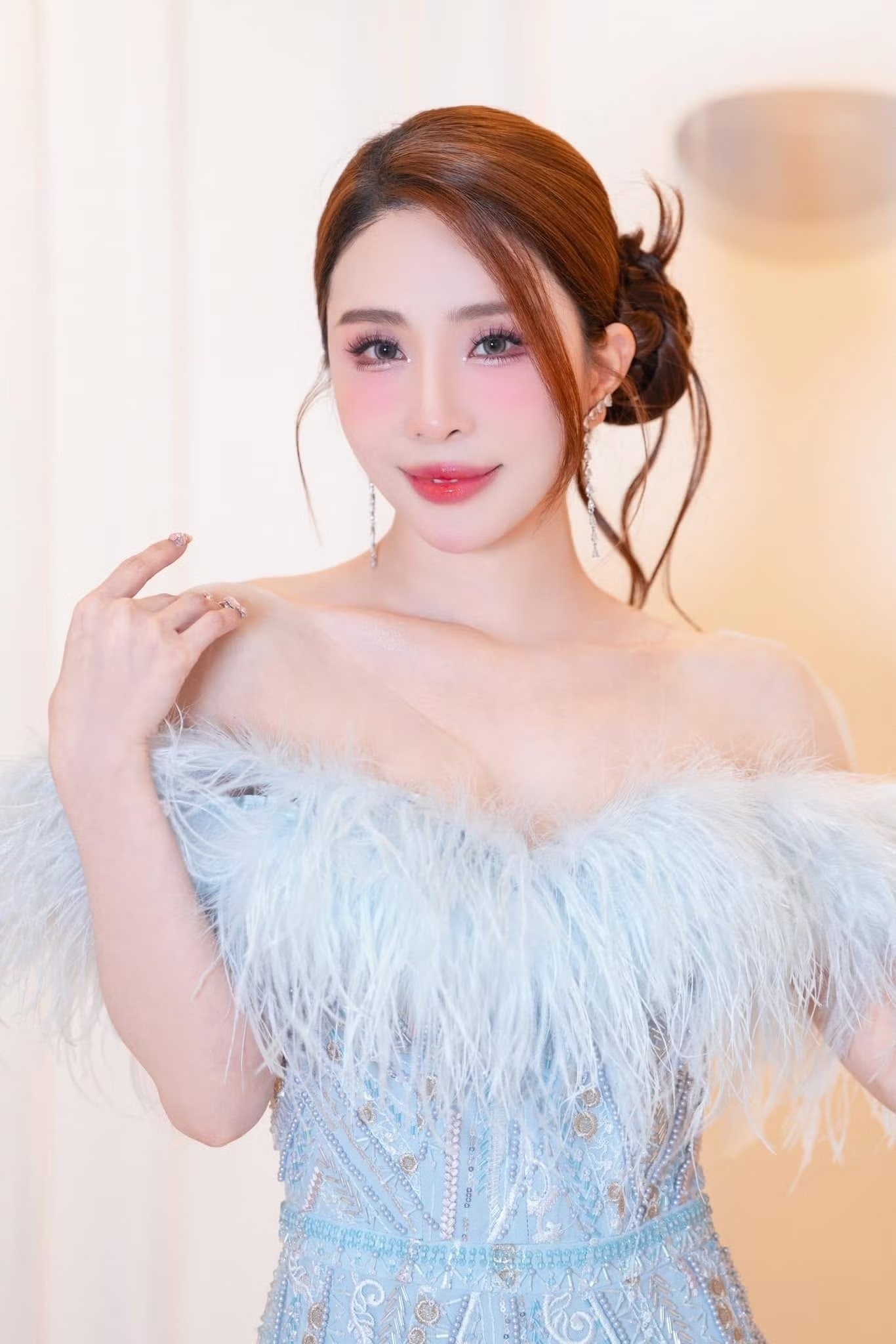 Quỳnh Nga ảnh 3