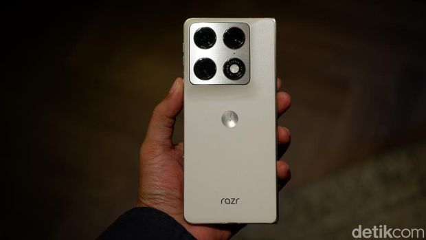 Motorola Razr Fold Motorola Razr Fold