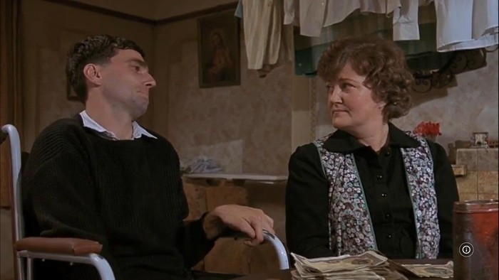Aktris Irlandia Brenda Fricker Meninggal Dunia Aktris Irlandia Brenda Fricker Meninggal Dunia