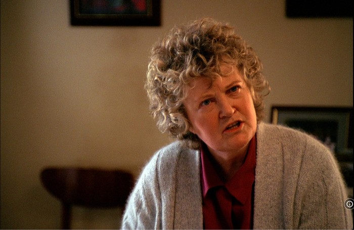Aktris Irlandia Brenda Fricker Meninggal Dunia Aktris Irlandia Brenda Fricker Meninggal Dunia