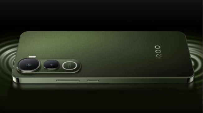 iQOO Z10 Lite (iqoo)