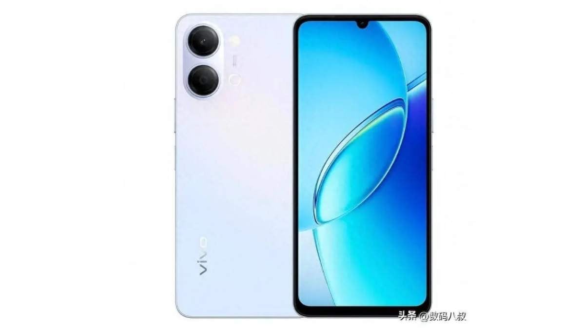 Ponsel ini memiliki layar 120Hz yang mulus.