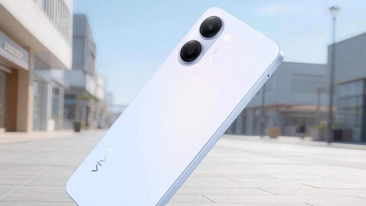 Ponsel vivo Y6c memiliki harga yang sangat menarik.