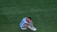 "Piala Dunia terakhir Messi!"