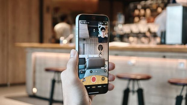 Oppo Reno 16 Series Oppo Reno 16 Series